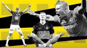 161,002 likes · 1,533 talking about this. Erling Haaland The Making Of Football S Humble Superstar Who Rewrote Champions League Record Book Cnn