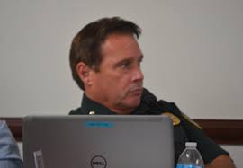 Louis Gaskin Killed 33 Years After Double-Murder as Mark Carman, Who'd  Arrested Him, Witnesses