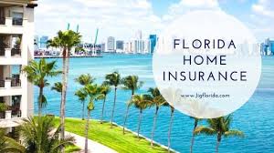 Florida Home Insurance Jigflorida Com Home Insurance Condo Insurance Florida Home