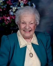 Eileen Hanson Obituary