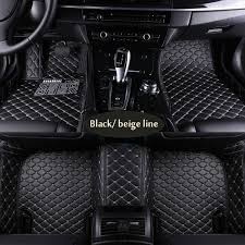 Car Floor Mats For Toyota Hilux Navarre Fit Ford Ranger For Mazda Bt50 Formitsubishi Triton Lc200 Fit Isuzu Dmax Mux Car Carpet With Images Custom Car Floor Mats Car Floor Mats