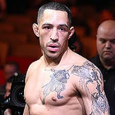 Chip "The Surgeon" Moraza-Pollard MMA Stats, Pictures, News, Videos,  Biography