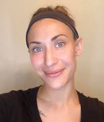 Before Limelife I never felt beautiful. I was always down