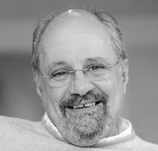 Dr. Dan honored by social workers