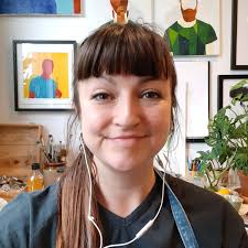 Lorna Robertson Artist