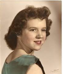 Jo Ann Morse Obituary