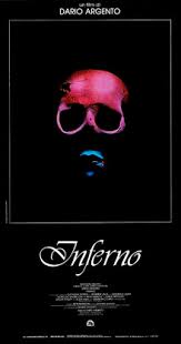 Inferno is upon us see more ». Inferno 1980 Film Wikipedia