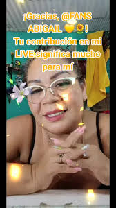 Erick Padilla Y Abigail Montoya En Live