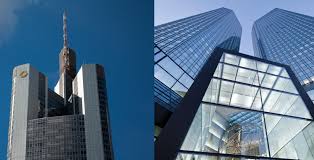 Последние твиты от commerzbank (@commerzbank). Mega Bankenfusion Gescheitert Finance Magazin