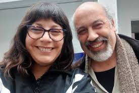 Daniela Aravena Jordán