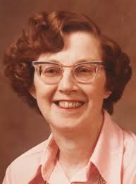 Obituary information for Gertrude Gipson