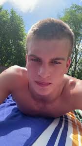 Caleb Thomas Krum Tx