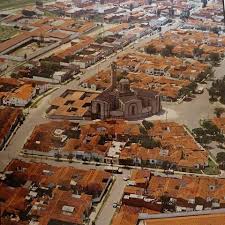 Barrio La Floresta - Home | Facebook