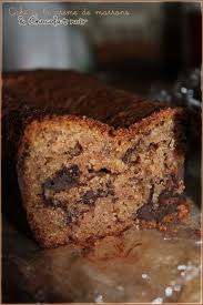 Cake A La Creme De Marrons Intense Chocolat Noir Mes Brouillons De Cuisine Recette Chocolat Dessert Facile Et Original Creme De Marron