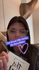 This Little Town Nora Blake Book