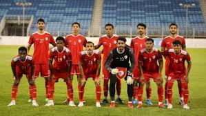 ويعود المنتخب العماني إلى المنافسة في قطر من جديد بعد أيام من ختام مشواره ضمن المجموعة الخامسة في التصفيات الآسيوية المؤهلة لمونديال قطر 2022 التي أقيمت مبارياتها المتبقية في الدوحة خلال. Ø§Ù„Ù…Ù†ØªØ®Ø¨ Ø§Ù„Ø£ÙˆÙ„Ù…Ø¨ÙŠ ØªÙˆÙˆÙˆÙÙ‡ ØµØ­ÙŠÙØ© Ø±ÙŠØ§Ø¶ÙŠØ© Ø¥Ù„ÙƒØªØ±ÙˆÙ†ÙŠØ©