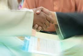 Hendaknya doa akad nikah ini dibaca dan diamalkan tepat sesudah proses ijab qobul dilakukan. Jangan Susahkan Lafaz Akad Nikah Kata Mufti Perlis