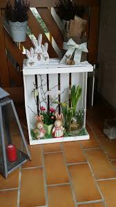 Osterdeco Deco Paques Decoration Paques Idee Deco Paques