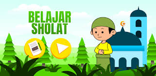 Berikut kami menyajikan 10 gambar gerakan sholat dalam bentuk kartun yang mungkin dapat membantu anda. Belajar Sholat Anak Bacaan Dan Gerakan AplicaÈ›ii Pe Google Play