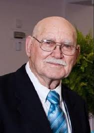 Walter Frye Obituary (1929