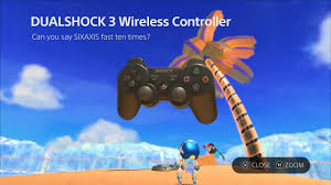 Soooo are you guys coming out with one that's compatible with ps5 games . Astro S Playroom Ps5 Review Playstation Country