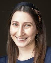 HaHodesh Fall 2024 Bulletin by Temple Emunah