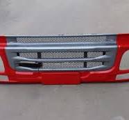 China JAC GALLOP TRUCK BUMPER ASSEMBLY 86500-Y4J16 Manufacturer