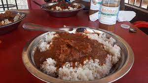 British cuisine is full of comfort foods and hearty meals. Domoda Recipe Enjoy Gambia S National Dish