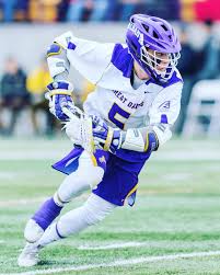 Rep connor with your own chaos jersey: Ualbany Lacrosse On Twitter Connor Fields Usila 1st Team All American
