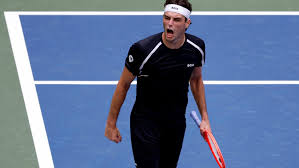 Taylor Fritz
