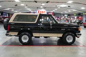 Image result for Pawnee Tan 1991 Bronco