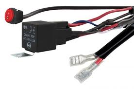 Db Link Dblxh1 Wiring Harness For Led Light Bar