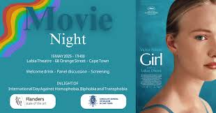 Consulate General of Belgium in Cape Town