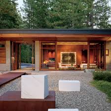 These 12 Guesthouses Are a Visitor's Dream | Architectural Digest