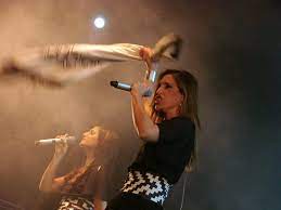 Natalia pastorutti (15 de agosto de 1982; Revoleando El Poncho De Soledad 25 000 Almas Cerraron Dulce Corazon Del Canto Maldonado Noticias
