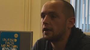 Veterans who return from war but cannot escape its horrors