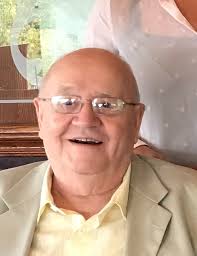 Obituary information for John Hartley Wrigglesworth