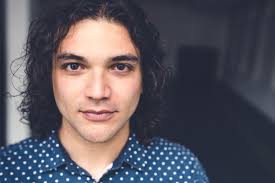 Josh F.S. Moser — The Fitzmaurice Voice Institute