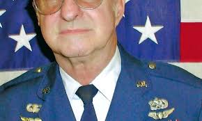 Lester H. Eldridge, Sr.