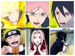 This Is The Best Age Comparison Of Naruto Ever Naruto Anime Images Naruto Teams