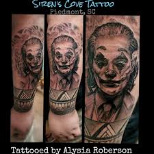 Our greenville location is your. Sc Tattoo Alysia Roberson Greenville Mauldin Tattoo Artist Tattoodo