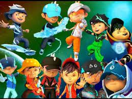 Boboiboy lives with his grandfather, tok aba who sells chocolate products on a mobile stall. Download 26 Woww Boboiboy Kuasa 11 Di Choki Choki Kuasa 7 Ar 3gp Mp4 Codedfilm