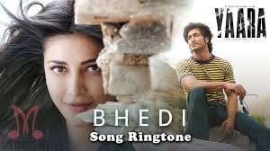 Bhedi Mp3 Song Ringtone By Ankit Tiwari And Aishwarya Majumdar Free Download For Mobile Phones Bhedi In 2020 Songs Hollywood Songs Song Hindi