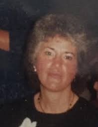 Marie J. Carroll Obituary February 8, 2021