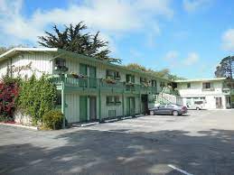 A coffee machine and a refrigerator are provided in all rooms at the carmel river inn. Carmel River Inn Picture Of Carmel River Inn Tripadvisor