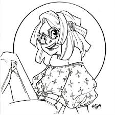 Photo In Drawingwiffwaffles Free Lineart And Coloring Pages Google Photos Illustration Art Drawing Art Markers Drawing Cartoon Art Styles