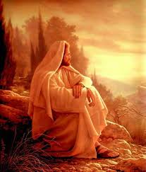 Jesus Were You Thinking About Me And All Of Us In The Garden Imagens De Jesus Fotos De Jesus Imagens De Cristo