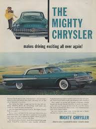 Image result for Ermine 1958 Chrysler