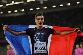 Jun 27, 2021 · champion du monde du 800m en 2017, pierre ambroise bosse est encore loin d'avoir une place assurée aux jeux olympiques de tokyo. Pabosse Pa Bosse Twitter