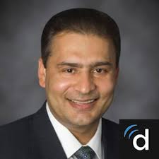 Dr. Dharam P. Mann, MD